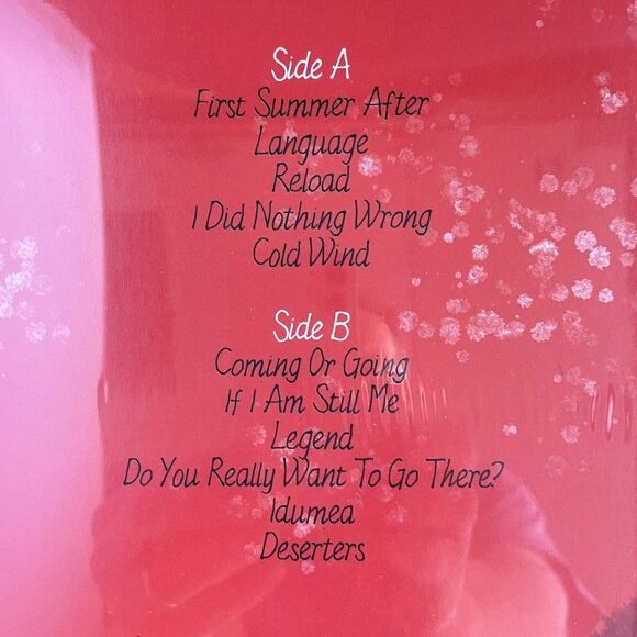 New Model Army – Unbroken – 180 Gram Vinyl Record Earmusic, 2024 NEW SEALED Rock - Picture 3 of 3